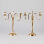 1062 7494 CANDELABRAS